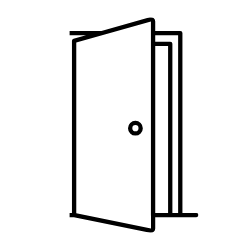 pivot-door