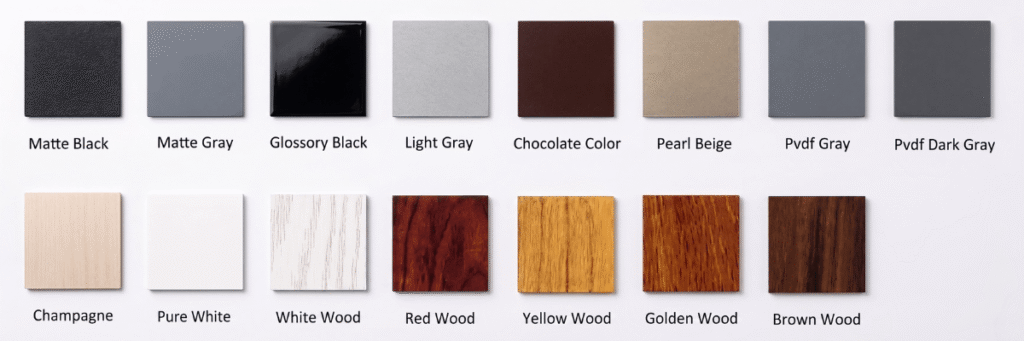 color option