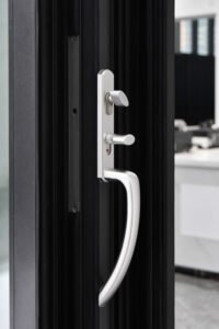 68 thermal breaking folding door3