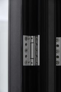68 thermal breaking folding door4
