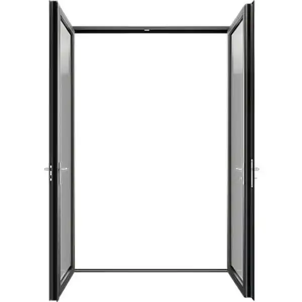 WANJIA-window-door-explore-french-door-open-mode-exhibit-2